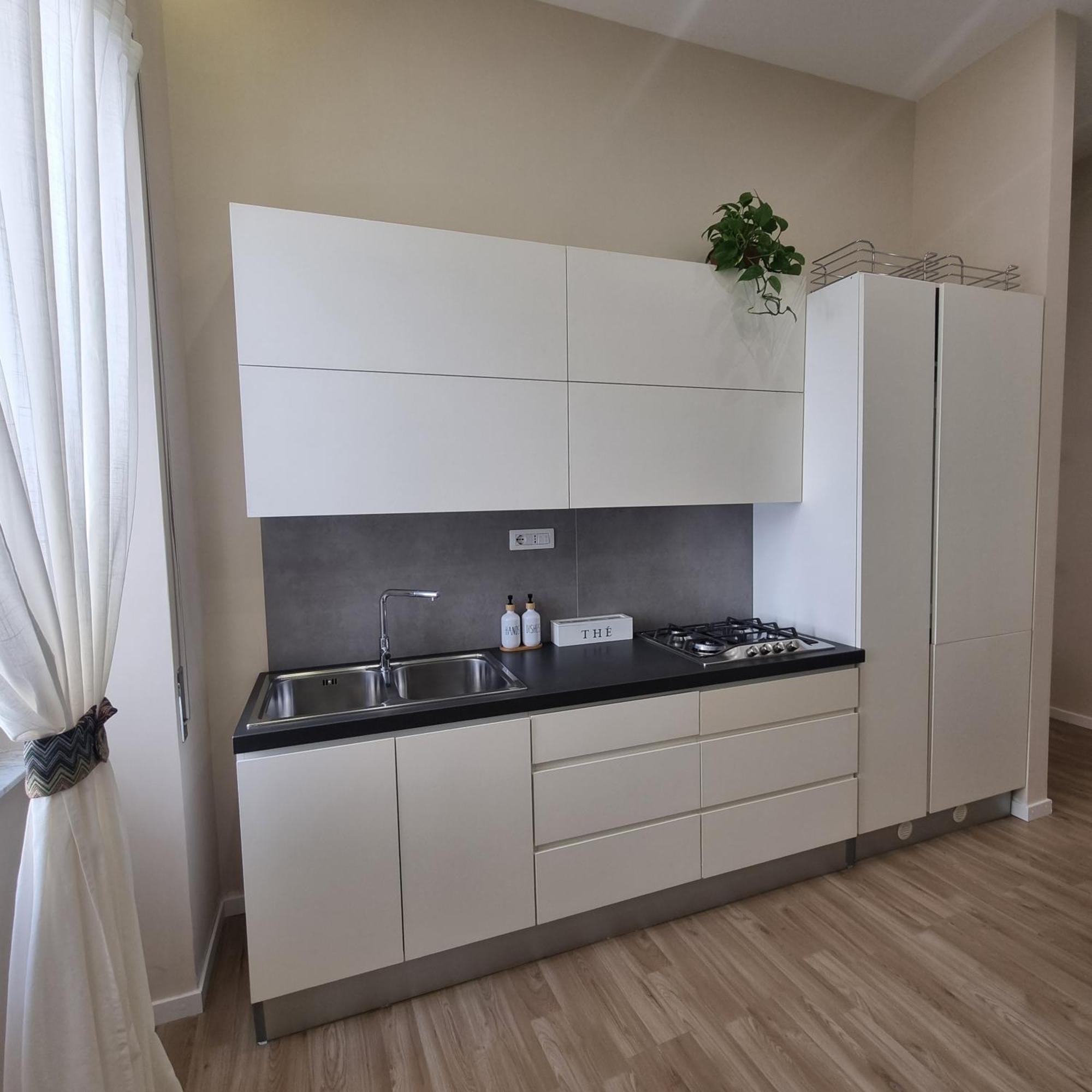 Casa Colimoro Appartamento Napoli