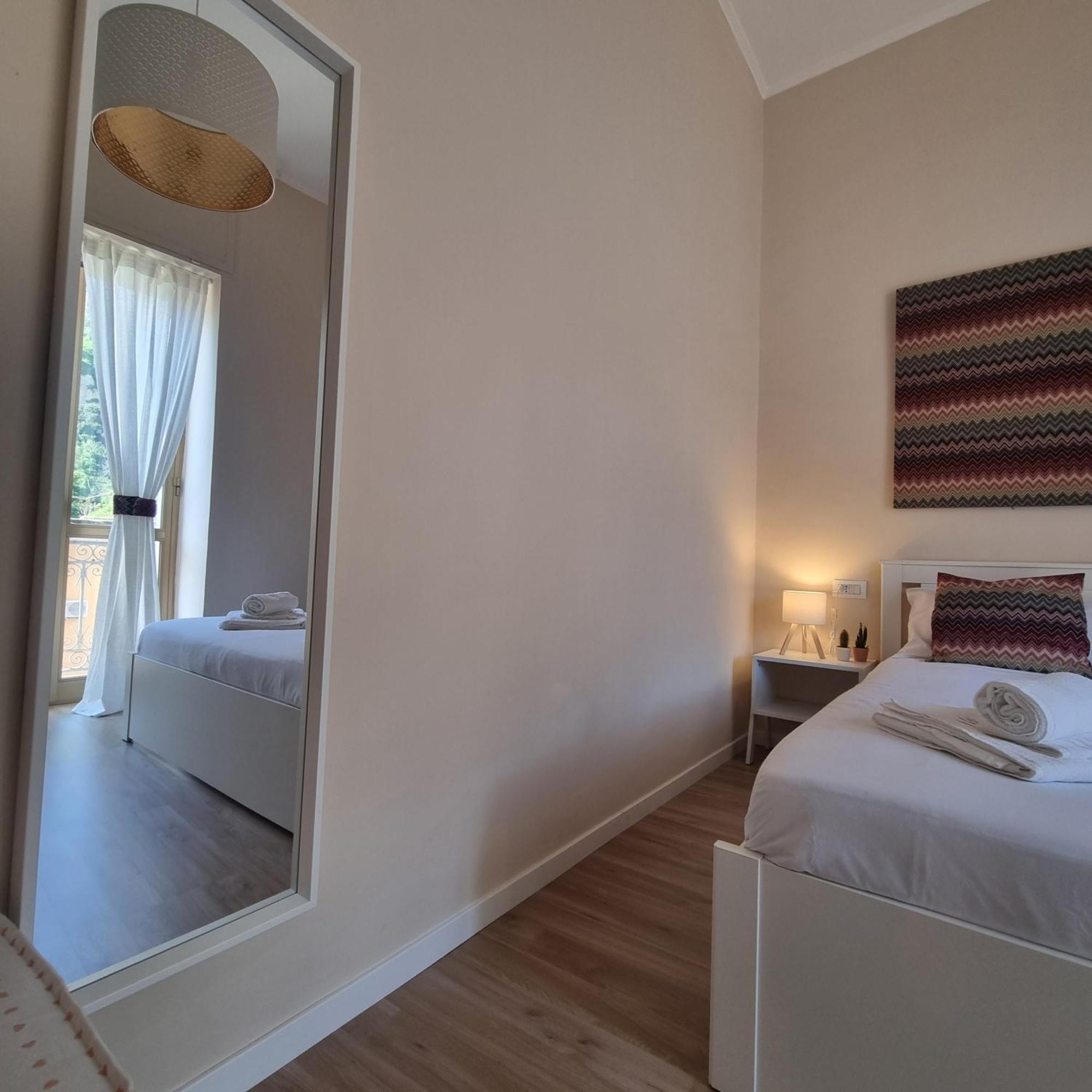 Casa Colimoro * Napoli