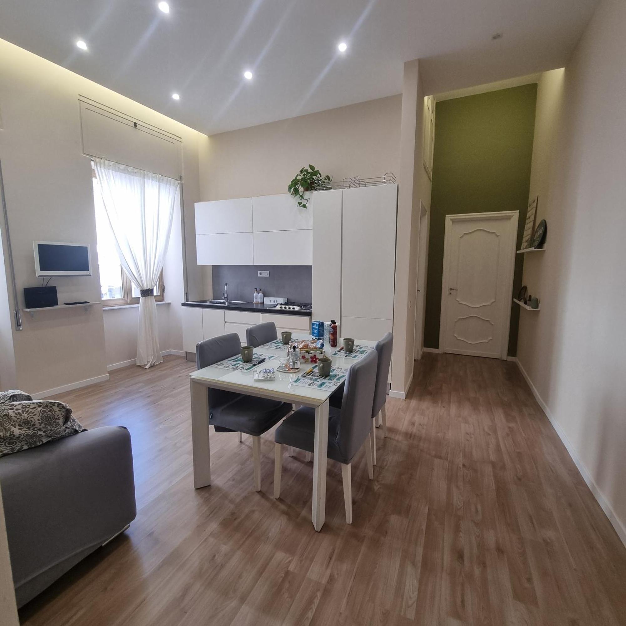 Casa Colimoro Appartamento *