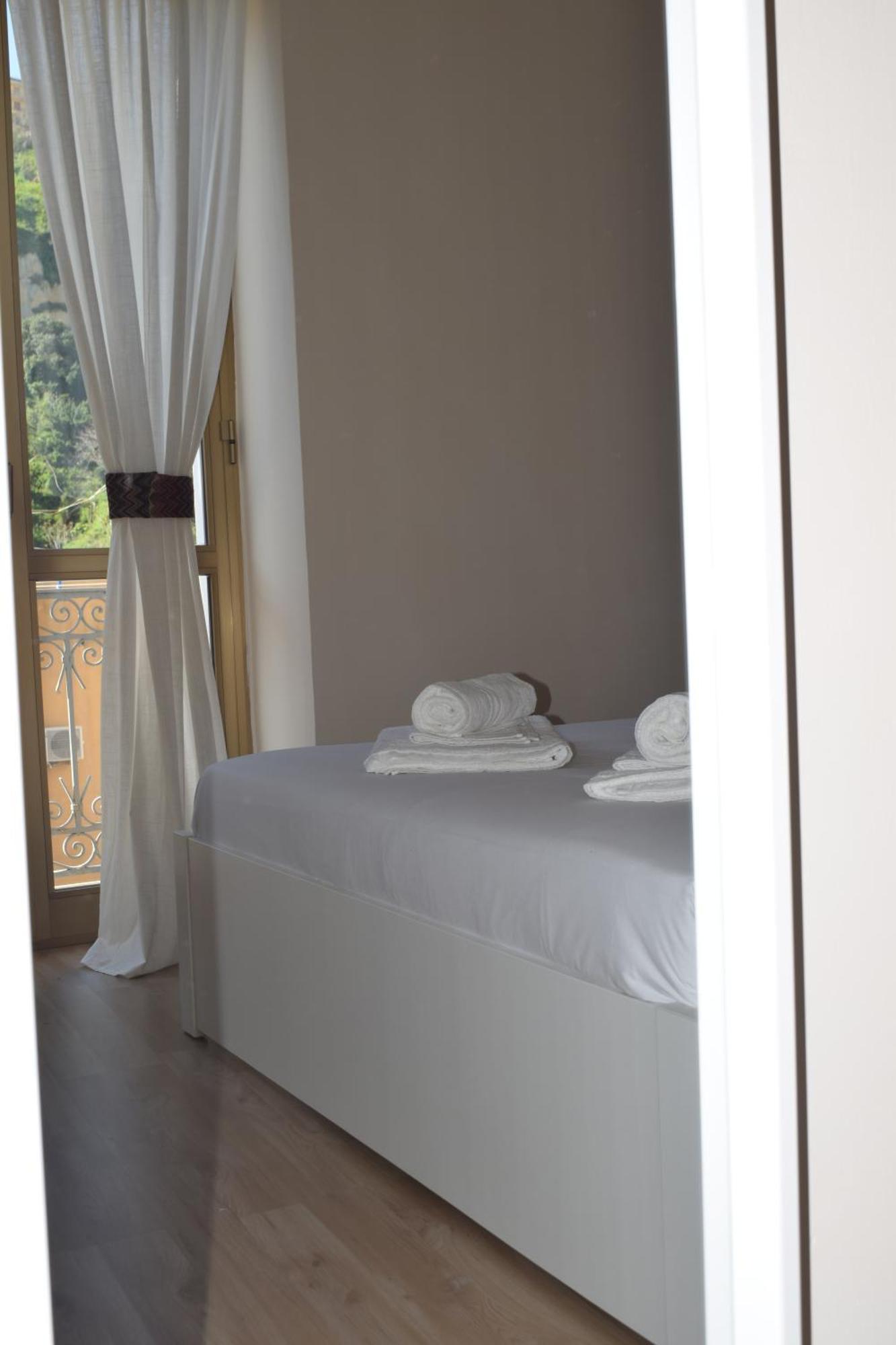 Appartamento Casa Colimoro *
