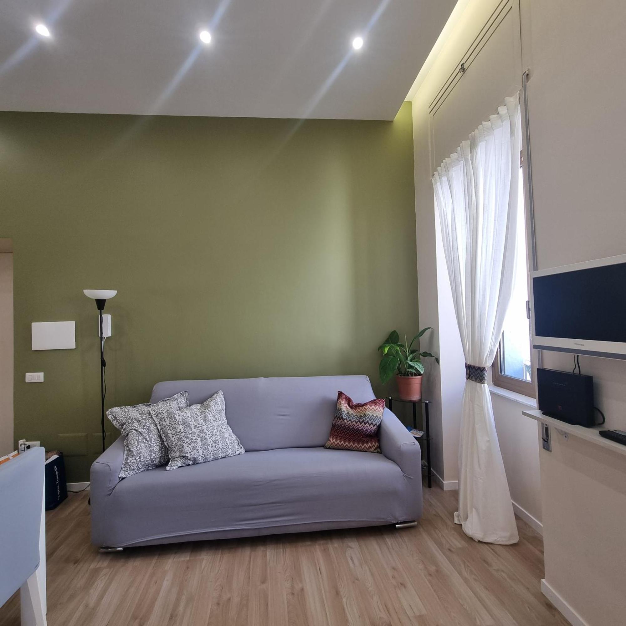 Casa Colimoro Appartamento