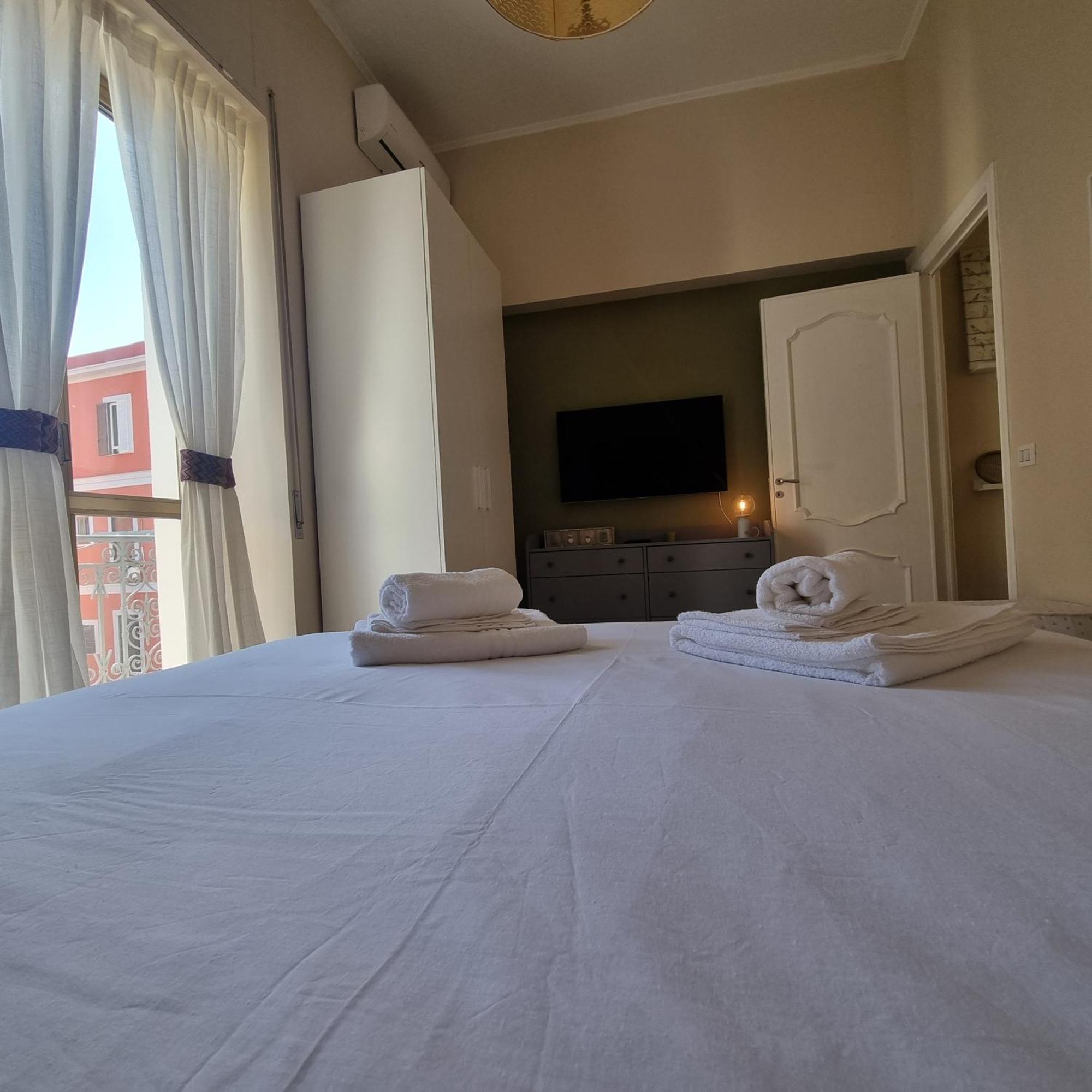 Appartamento Casa Colimoro *