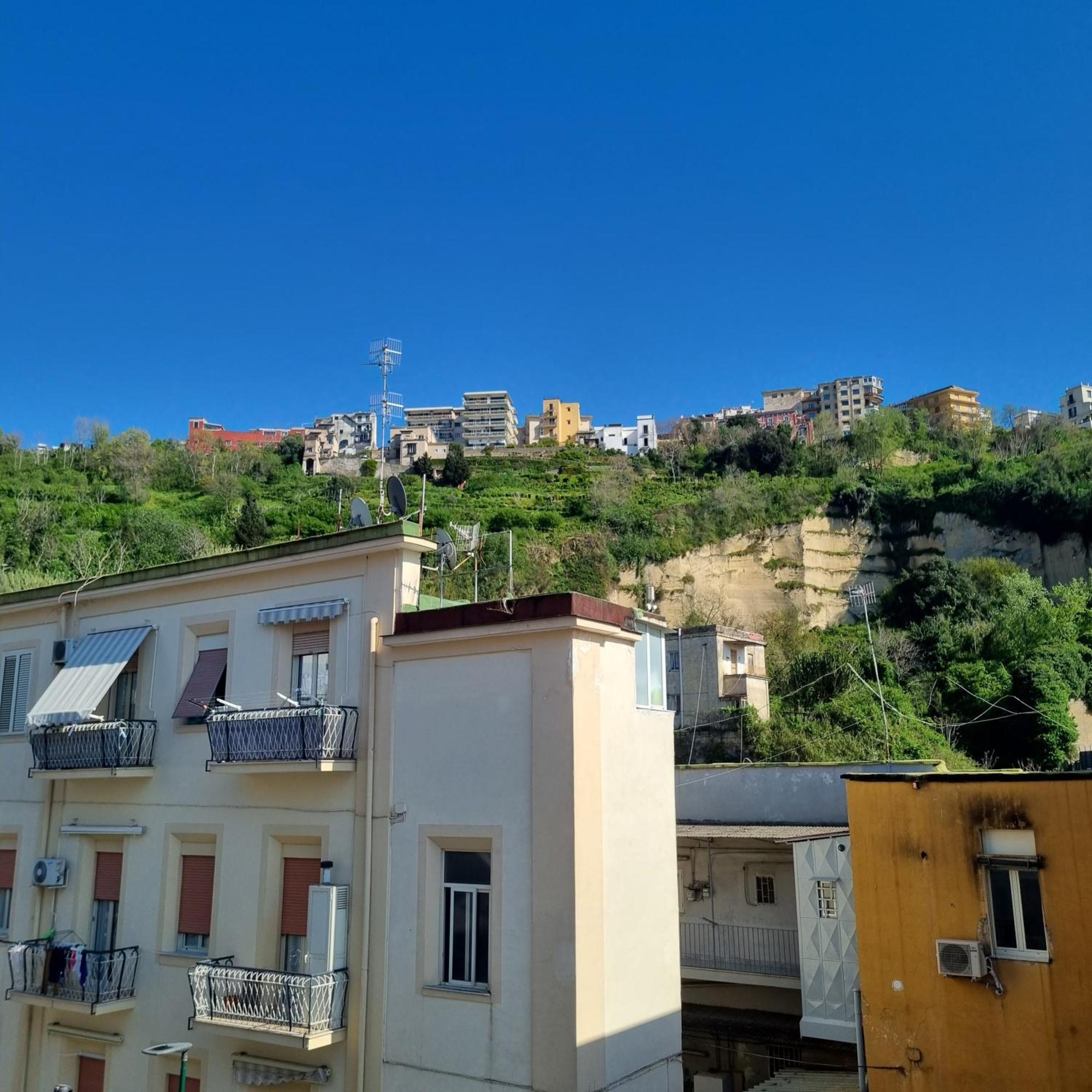 Appartamento Casa Colimoro Napoli