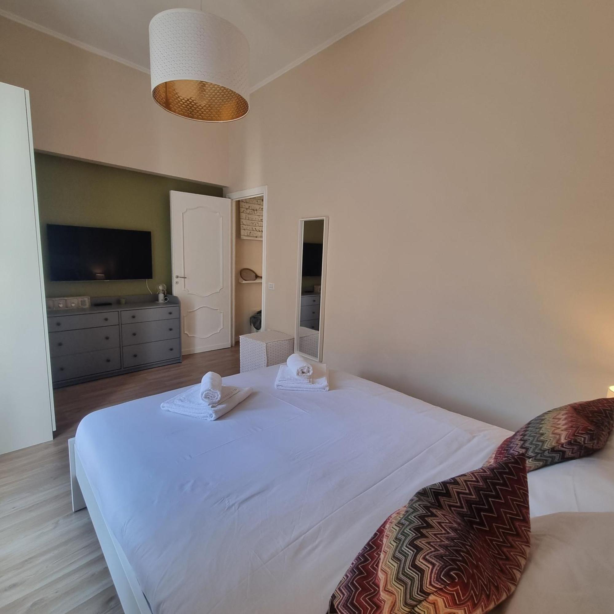 Casa Colimoro Appartamento *