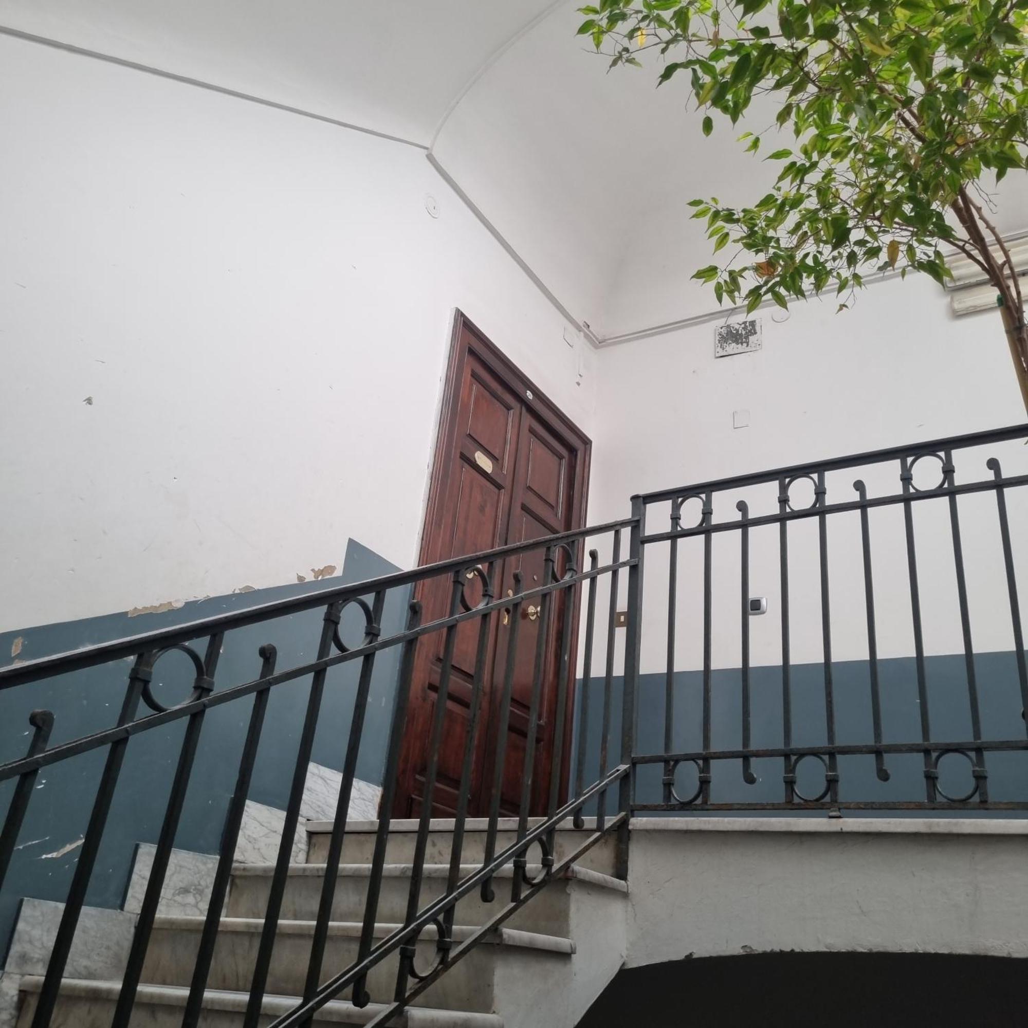 Appartamento Casa Colimoro Napoli