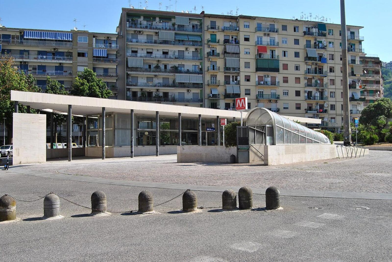 Casa Colimoro *