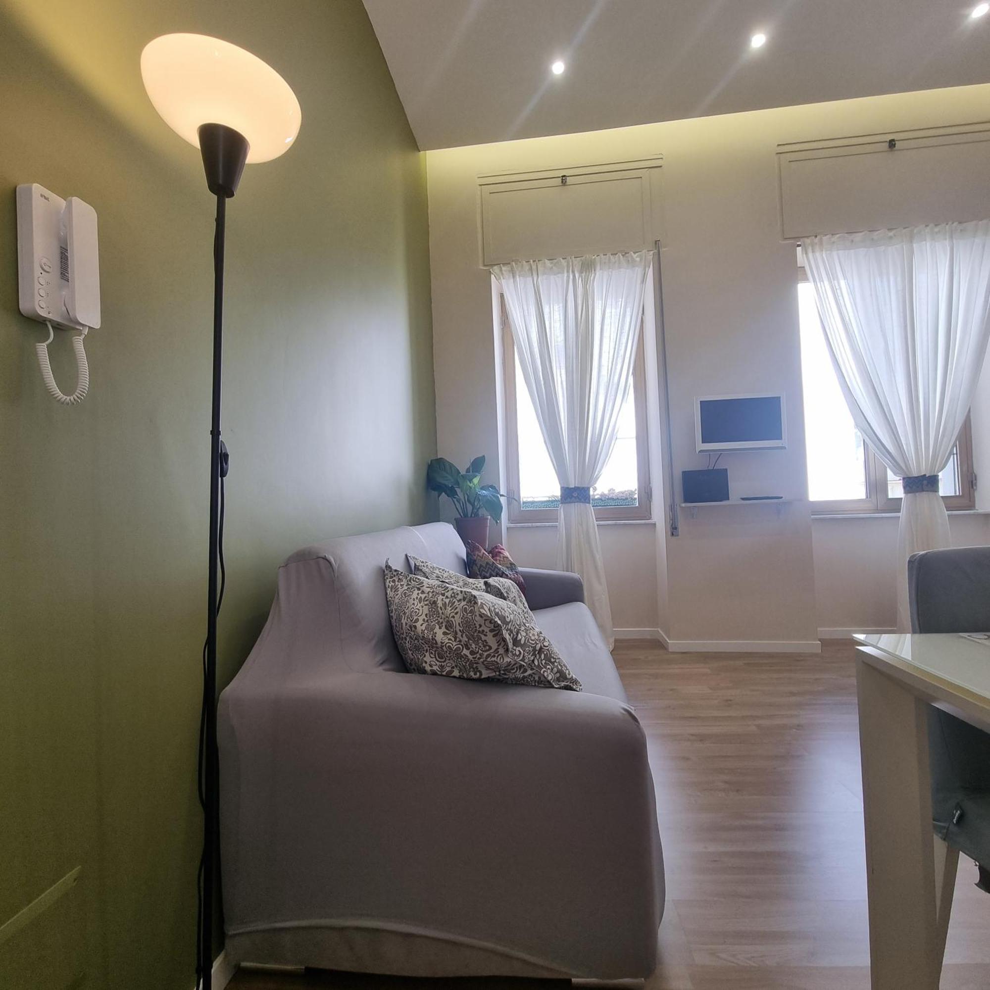 Casa Colimoro Apartment *