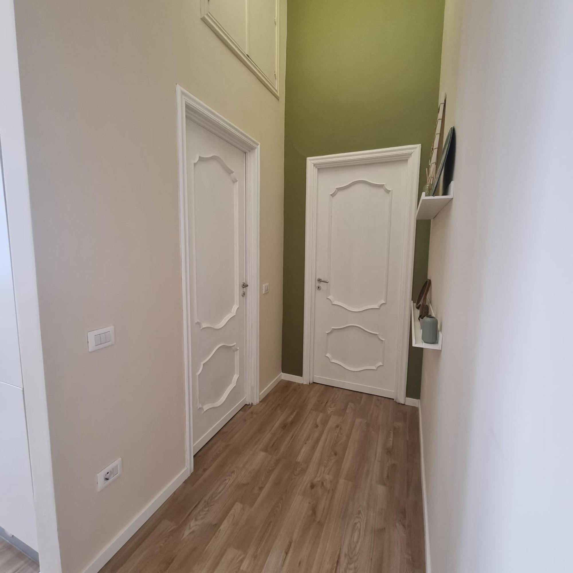 Casa Colimoro Apartment Naples