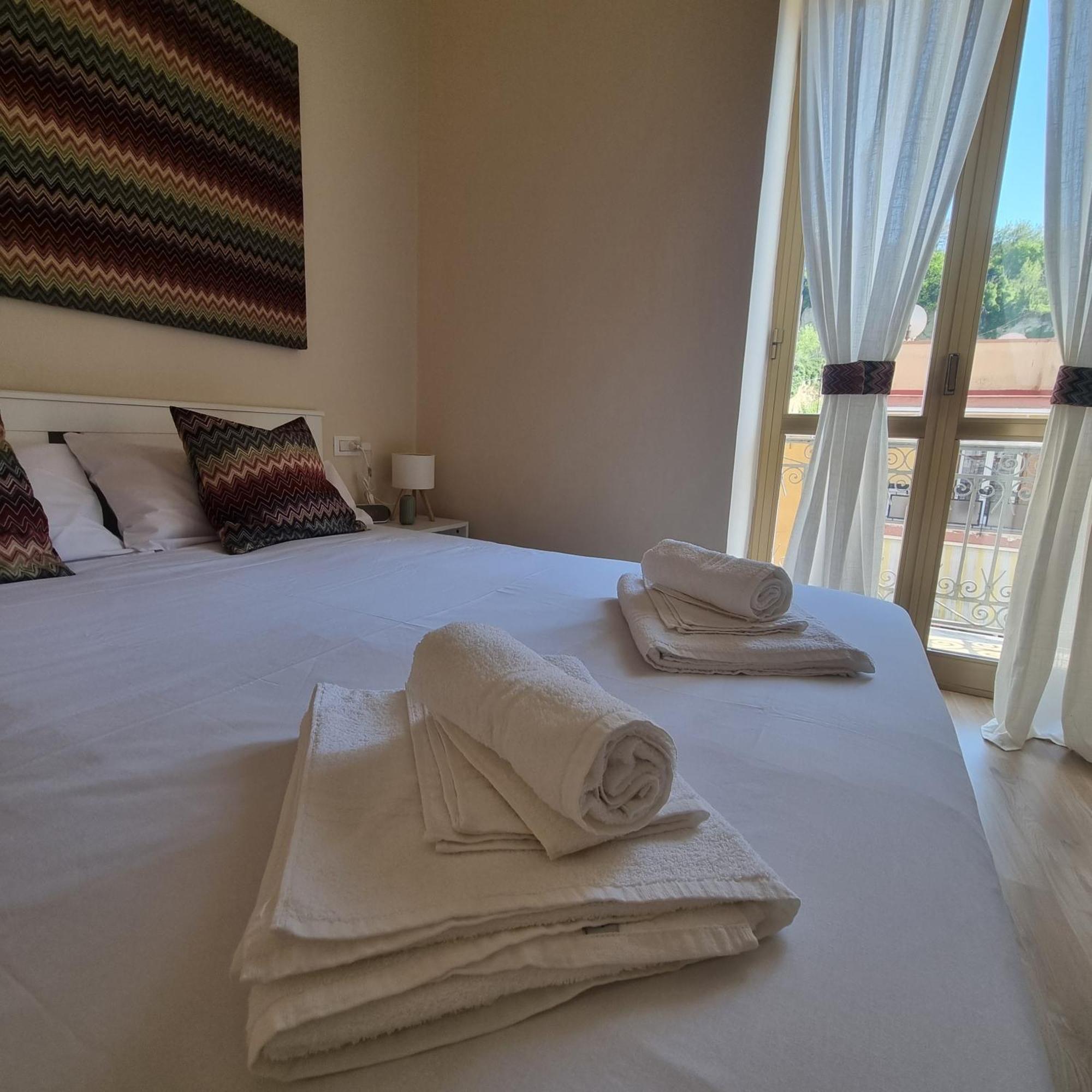 Casa Colimoro Apartment Naples