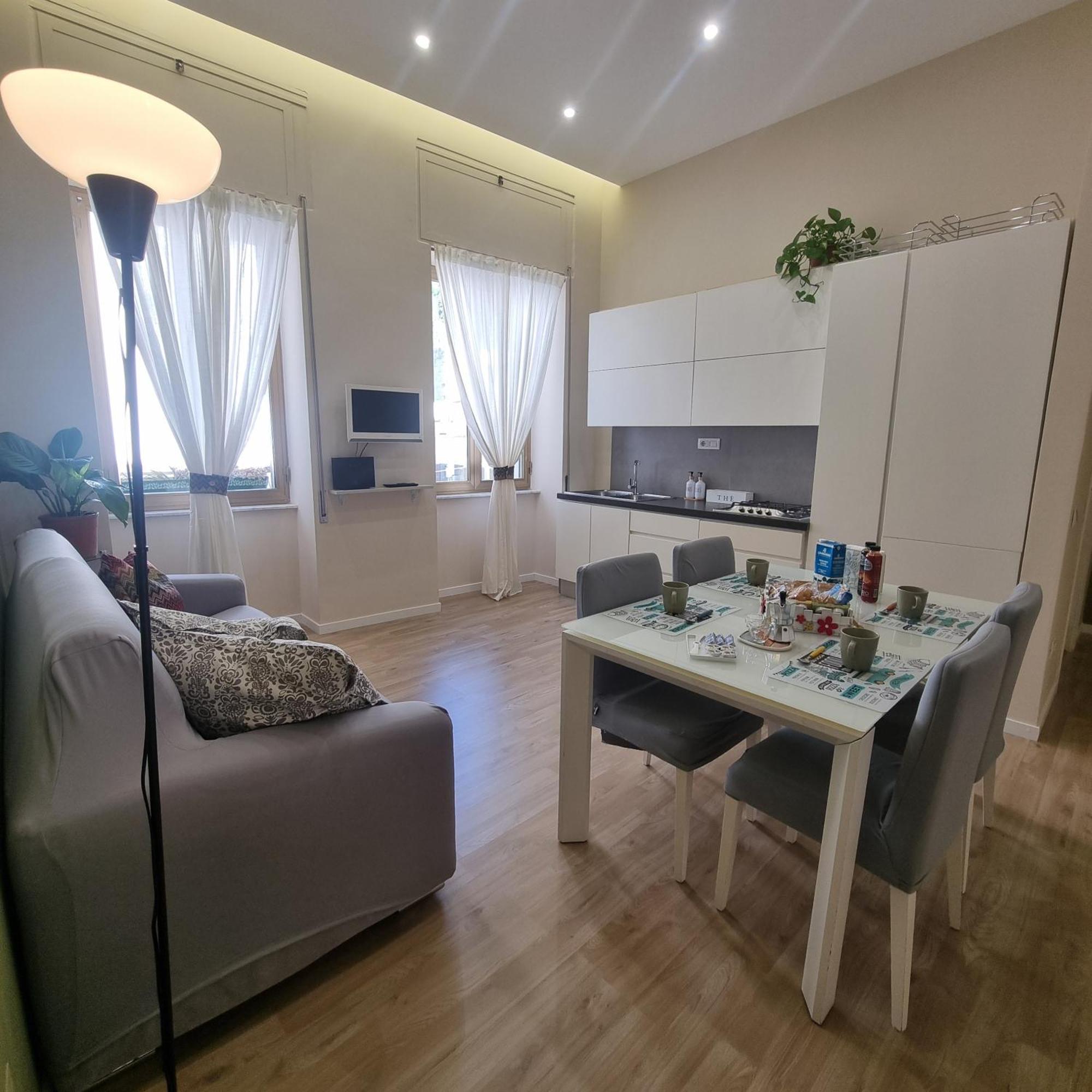 Casa Colimoro Apartment *